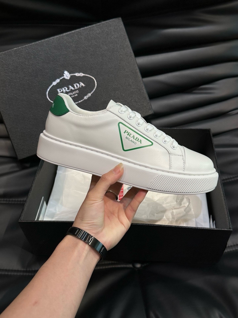 Prada Sneakers